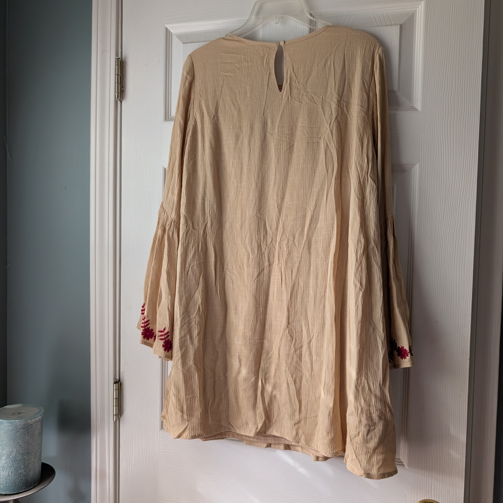 Lunik Tunic/Dress - Picture 8 of 9